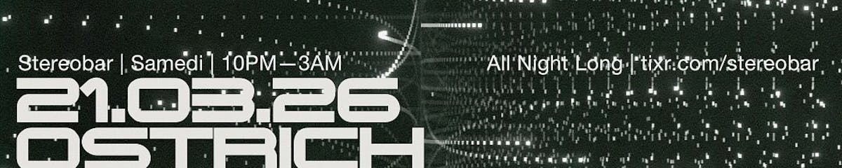 StereoBar