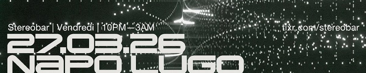 StereoBar