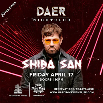 Daer Nightclub