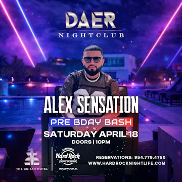 Daer Nightclub