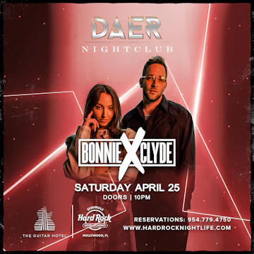 Daer Nightclub