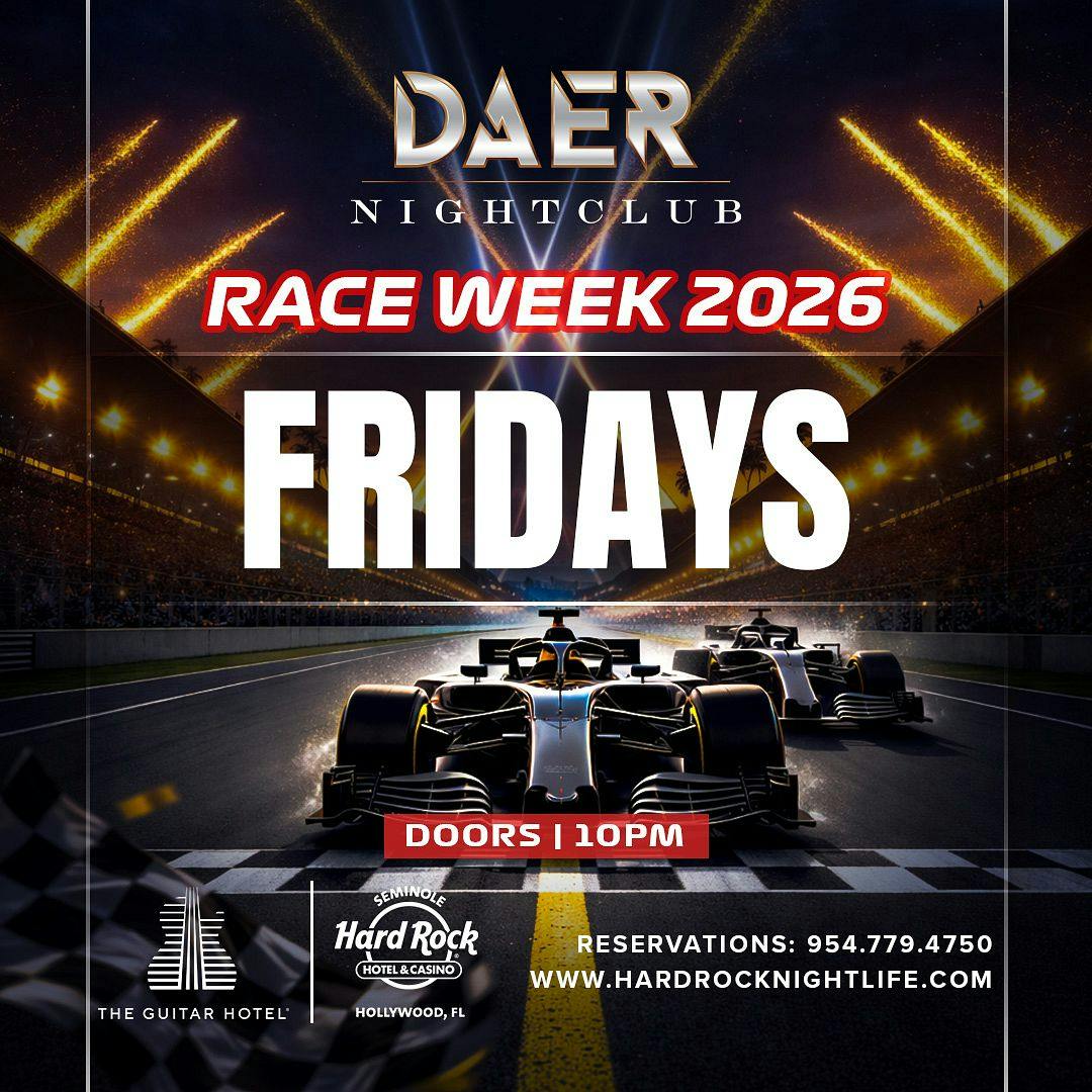Daer Nightclub