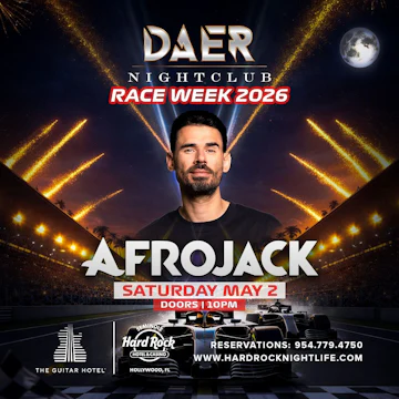 Daer Nightclub