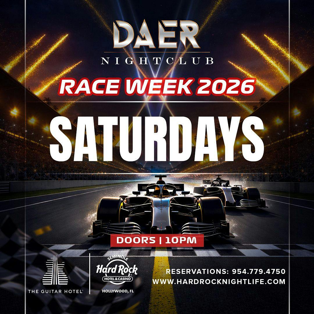 Daer Nightclub