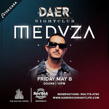 Daer Nightclub