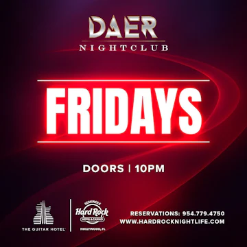 Daer Nightclub