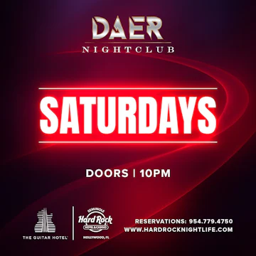 Daer Nightclub