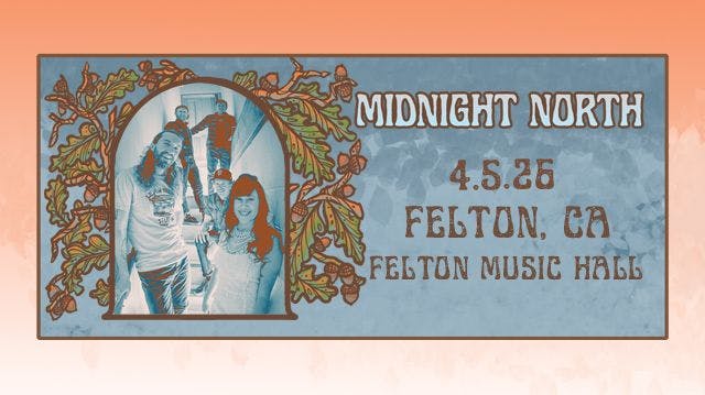 Felton Music Hall