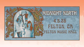 Felton Music Hall