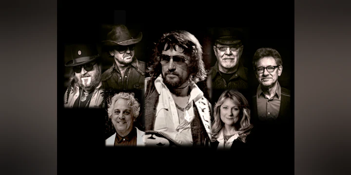 Waymore's Outlaws- Runnin' with Ol' Waylon