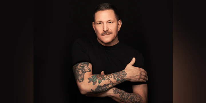 Ty Herndon- Living in a Moment 30th Anniversary
