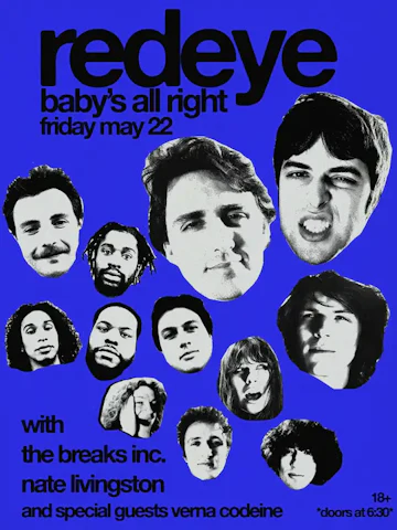 Baby's All Right