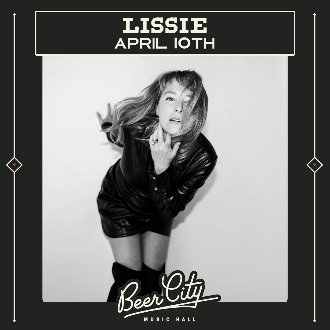 Beer City Music Hall