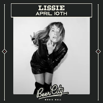 Beer City Music Hall