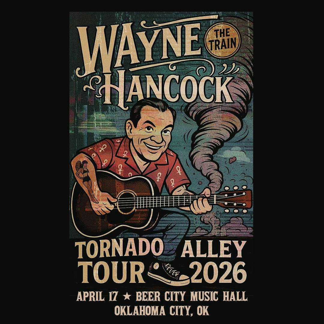 Beer City Music Hall