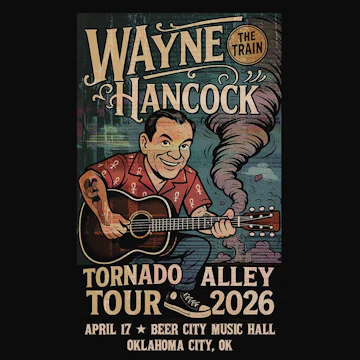 Beer City Music Hall