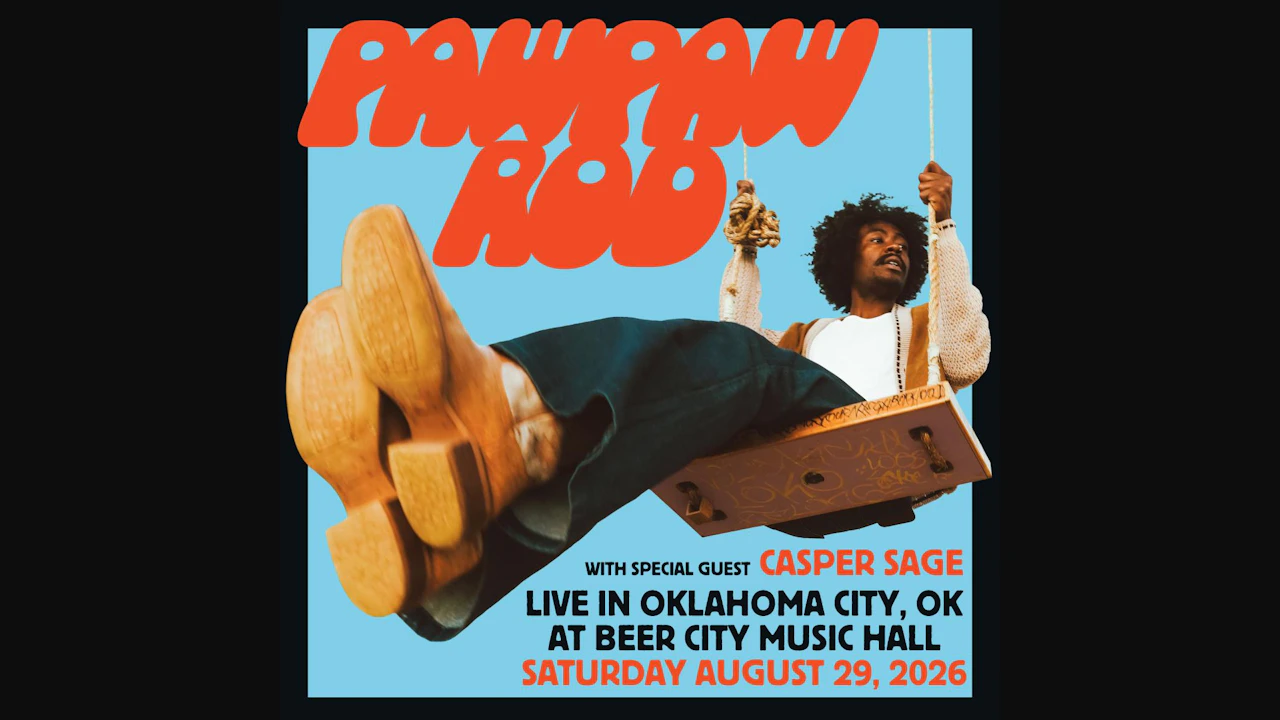 PawPaw Rod: Picture Day Tour