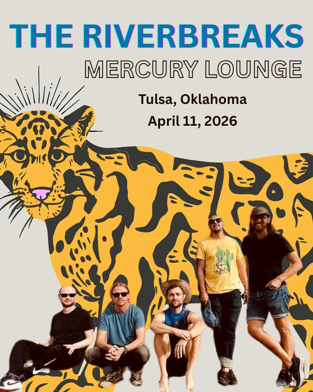 Mercury Lounge