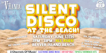 SE2 Silent Disco