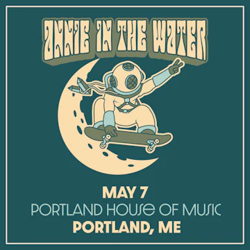 Portland House Of Music