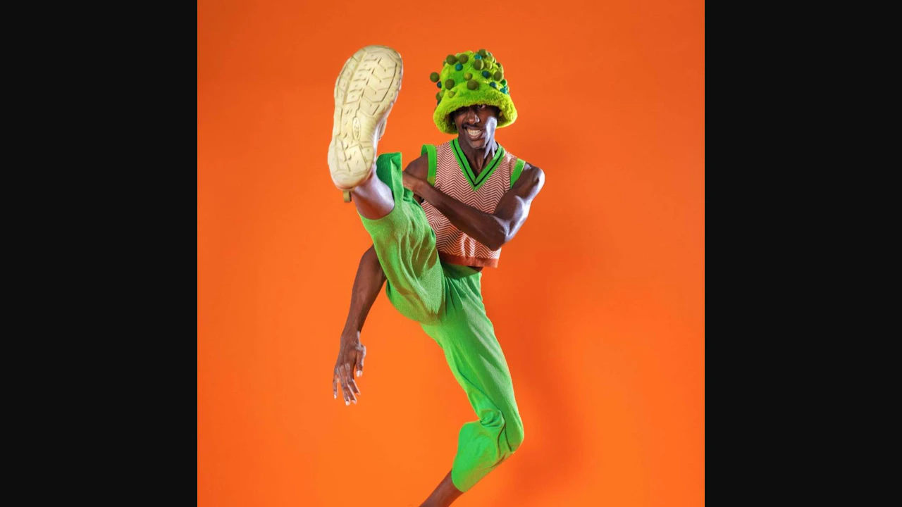 Ehiorobo w/ Estephani + Mr. Knobs