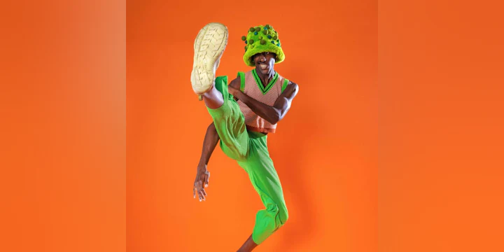 Ehiorobo w/ Estephani + Mr. Knobs