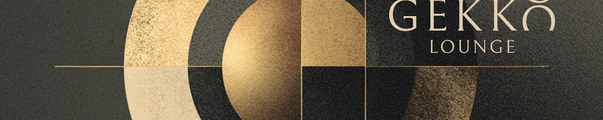 Gekko Lounge