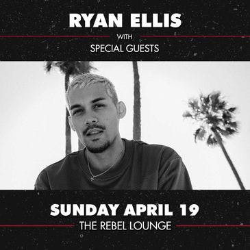 Rebel Lounge