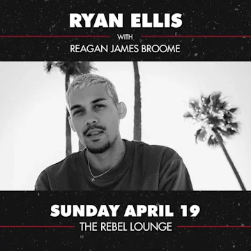 Rebel Lounge