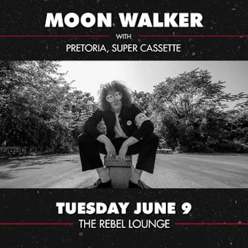 Rebel Lounge