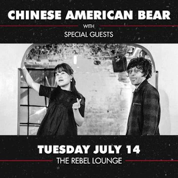 Rebel Lounge