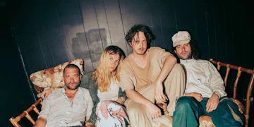 Mississippi Studios