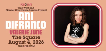 Pioneer Courthouse Square