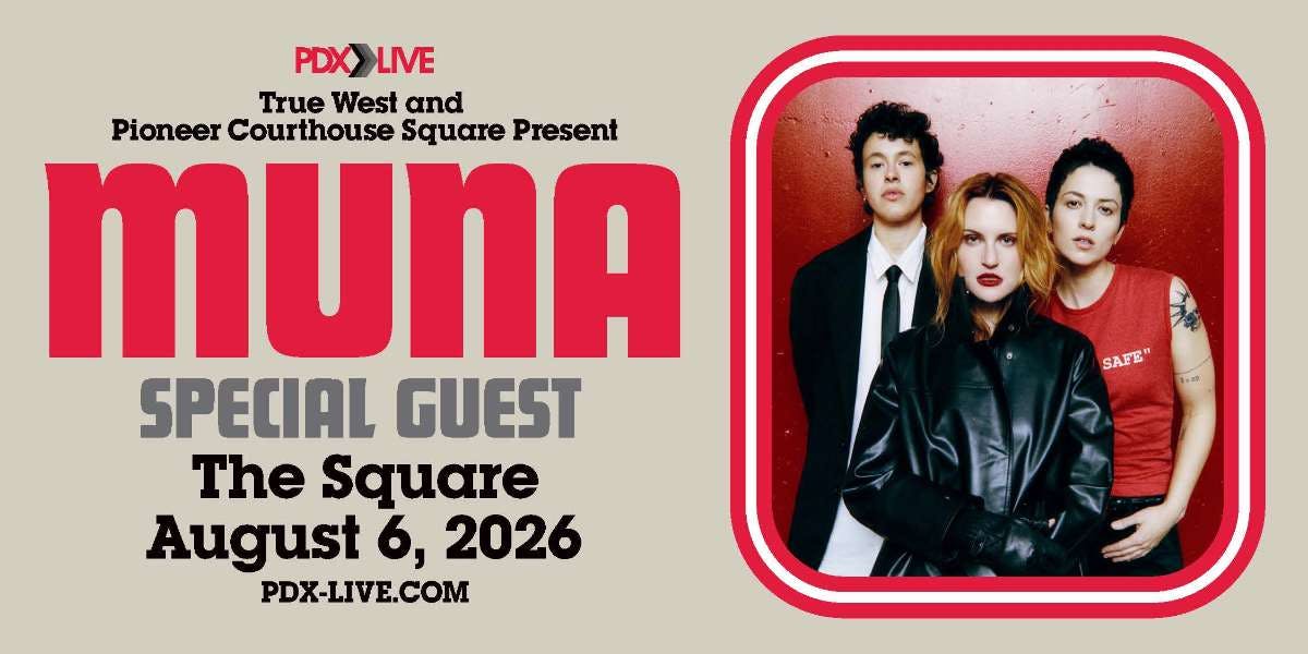 Pioneer Courthouse Square