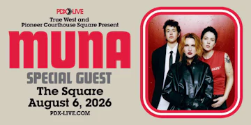 Pioneer Courthouse Square