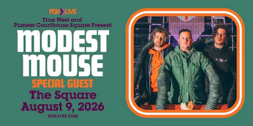 Pioneer Courthouse Square