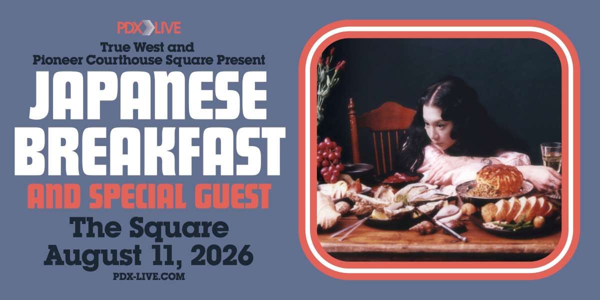 Pioneer Courthouse Square