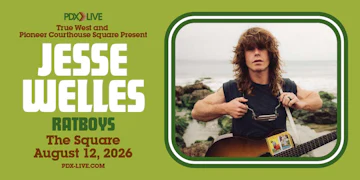 Pioneer Courthouse Square