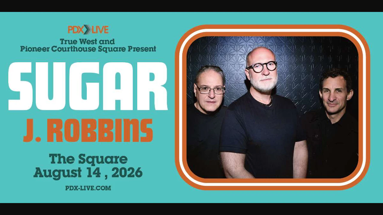 SUGAR: Love You Even Still 2026 World Tour