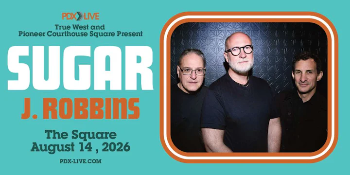 SUGAR: Love You Even Still 2026 World Tour