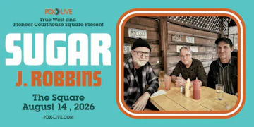 Pioneer Courthouse Square