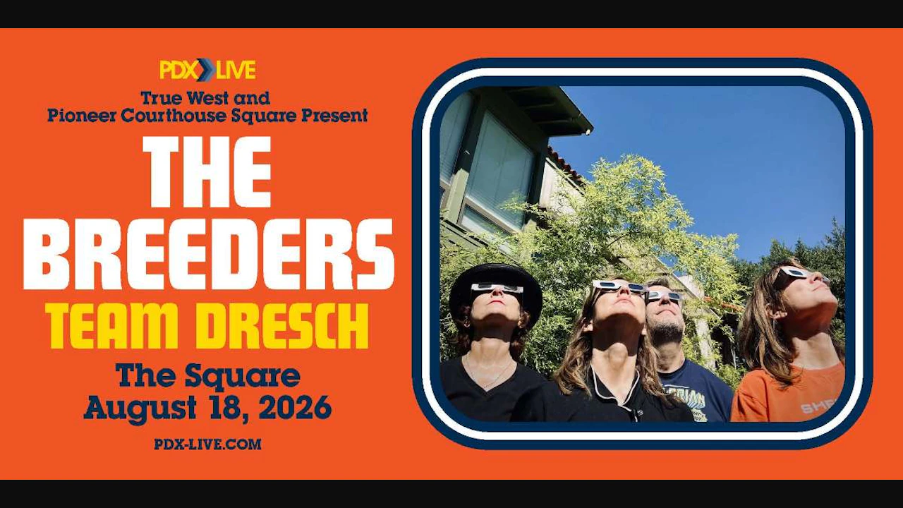 The Breeders