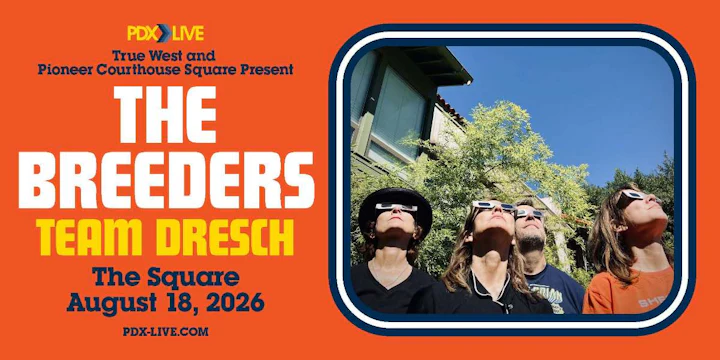 The Breeders