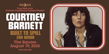 Pioneer Courthouse Square