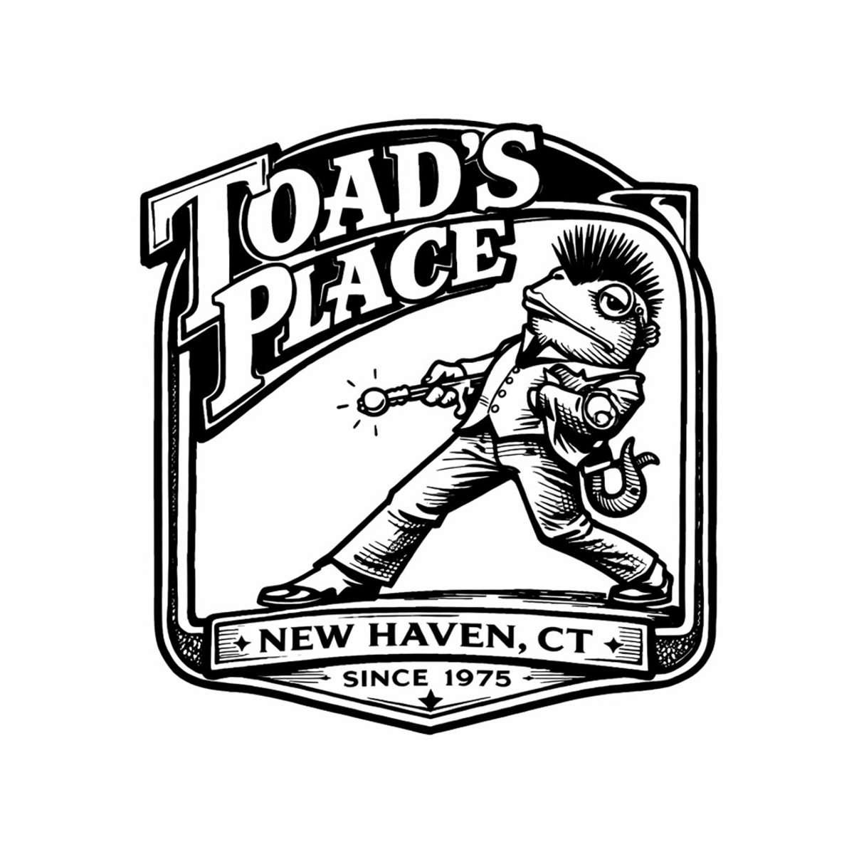 Toad's Ska & Punk Fest