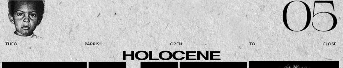 Holocene