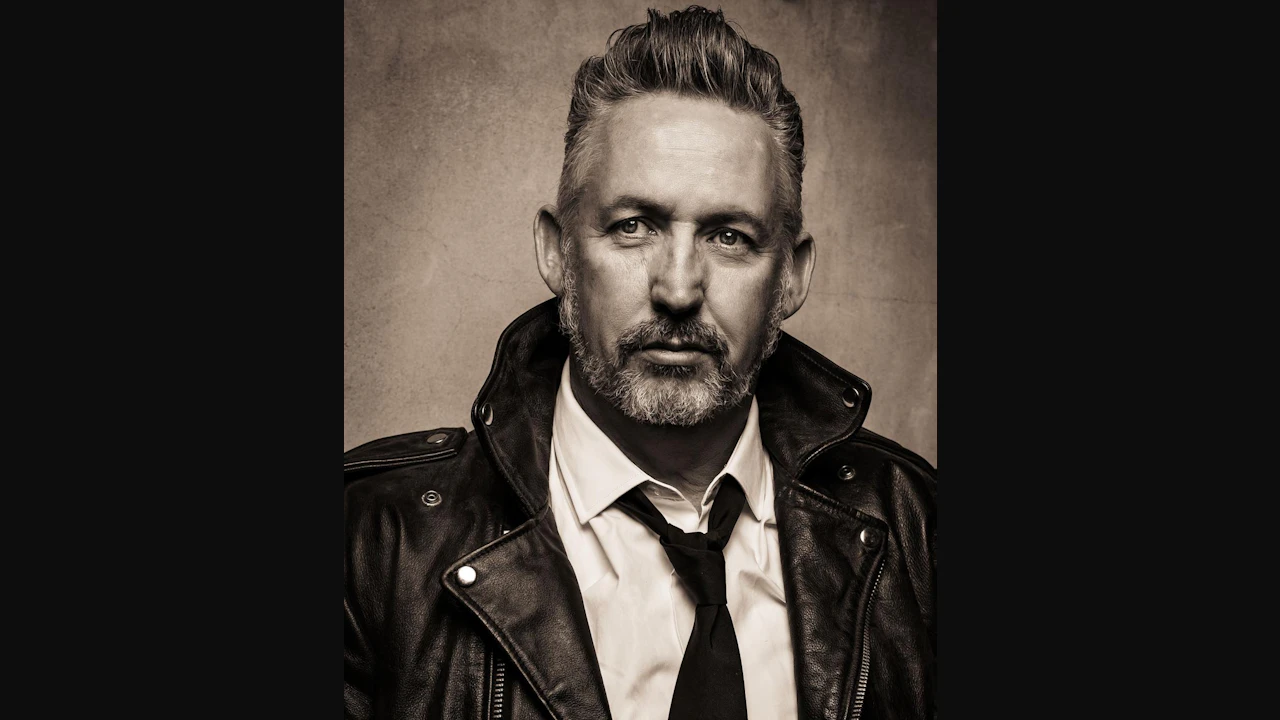 Harland Williams: COMZILLA Comedy Tour