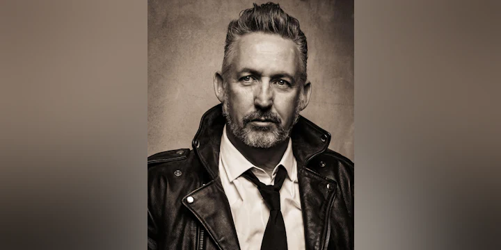 Harland Williams: COMZILLA Comedy Tour