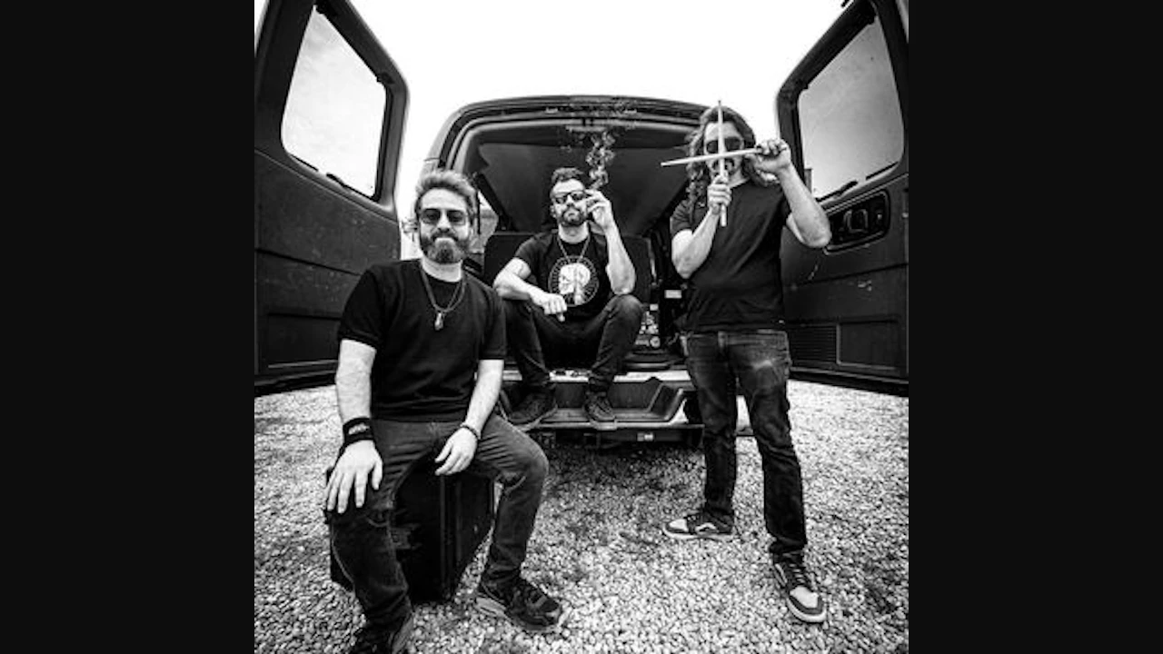 lespecial: Tentacle Difficulties Tour