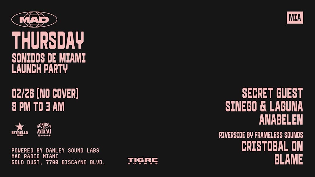 Miami Concerts & Events